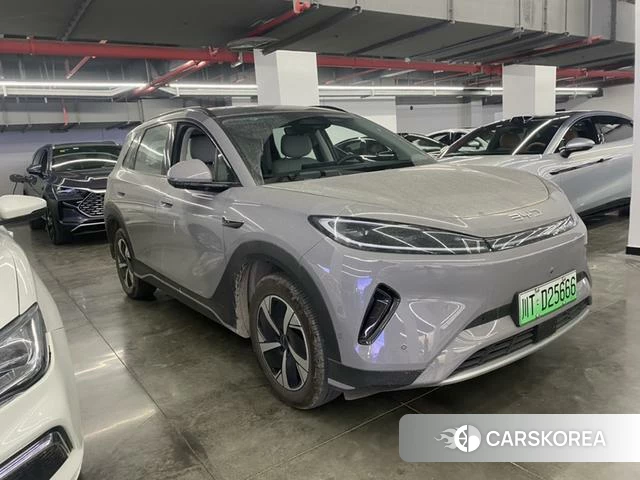 BYD Sea Lion 05EV id 4199011 из Китая 8