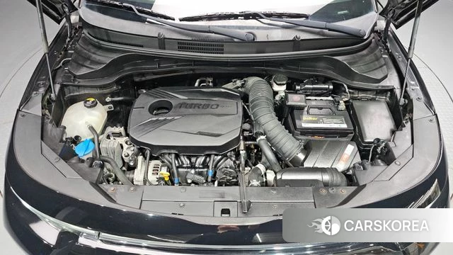 Kia Soul Booster id 4610254 из Кореи 16