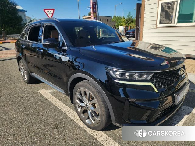Kia Sorento 4th Generation id 4887285 из Кореи 15