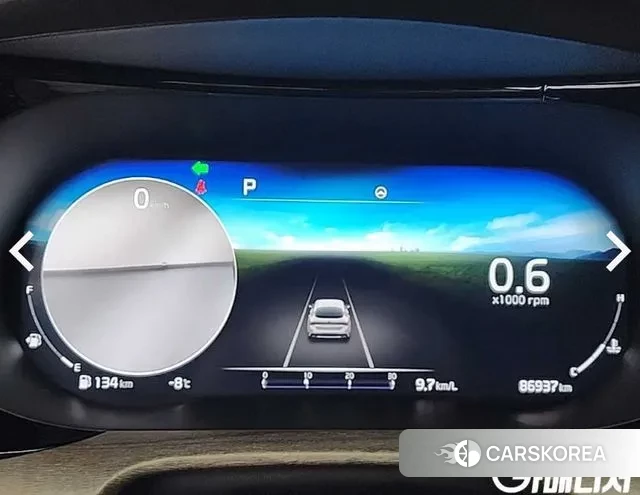 Kia K5 3rd generation id 3621708 из Кореи 15