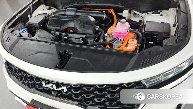 Kia Sorento 4th Generation id 3721311 из Кореи 16