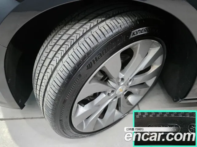 Chevrolet (GM Daewoo) The New Malibu id 2686071 из Кореи 16