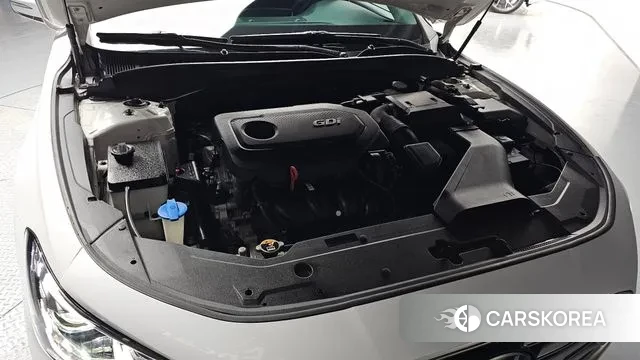 Hyundai Grandeur IG id 3494578 из Кореи 16