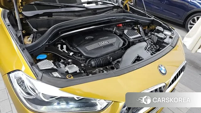 BMW X2 (F39) id 3772225 из Кореи 16