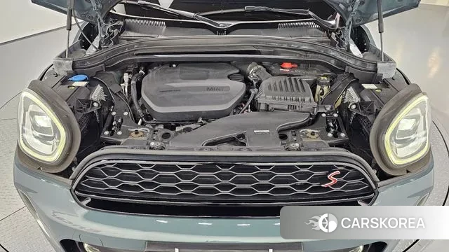 Mini Cooper SD Countryman id 3181762 из Кореи 16