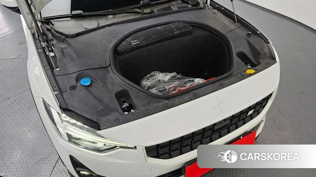 Polestar Polestar 2 id 4309409 из Кореи 16