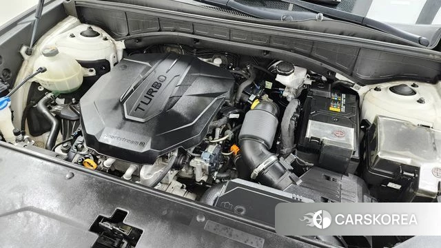 Kia Sorento 4th Generation id 3916713 из Кореи 16