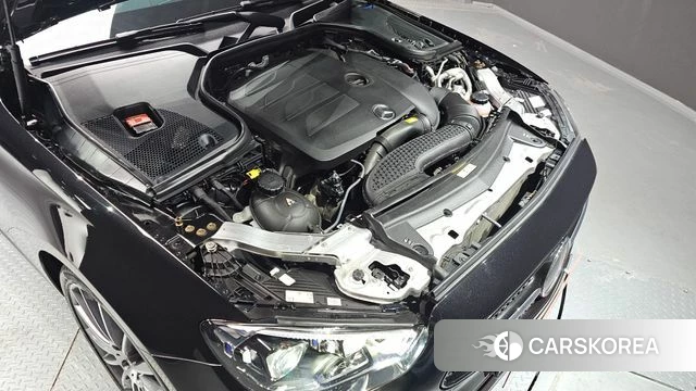 Mercedes-Benz E-Class W213 id 3813095 из Кореи 16