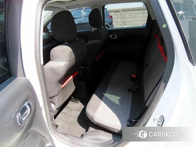 Citroen / DS C3 Aircross id 3843178 из Кореи 15