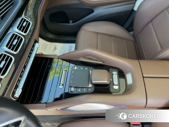 Mercedes-Benz GLE (import) id 4272081 из Китая 15