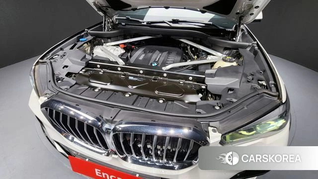 BMW X5 (G05) id 4429900 из Кореи 16