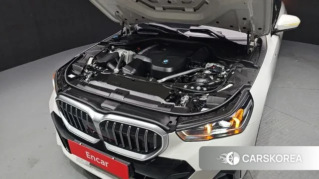 BMW 5 Series (G60) id 3517717 из Кореи 16