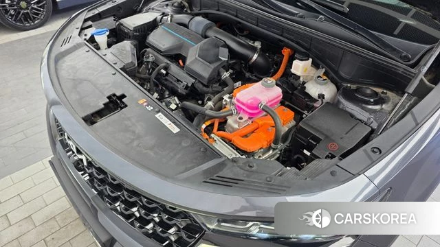 Kia Sorento 4th Generation id 4769052 из Кореи 31