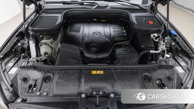 Mercedes-Benz GLE-Class W167 id 3036307 из Кореи 16