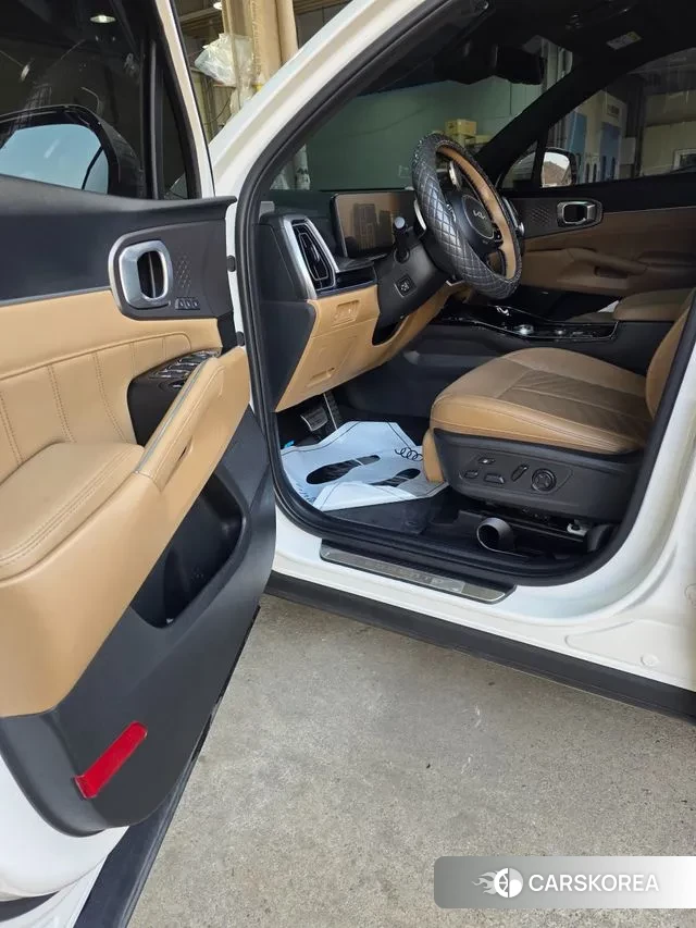 Kia The New Sorento 4th Generation id 3775863 из Кореи 14