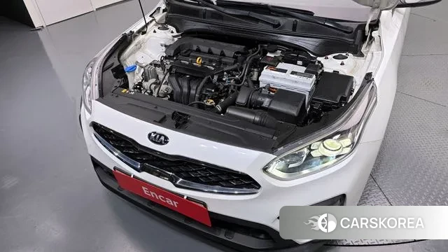 Kia Come New K3 id 3363220 из Кореи 16