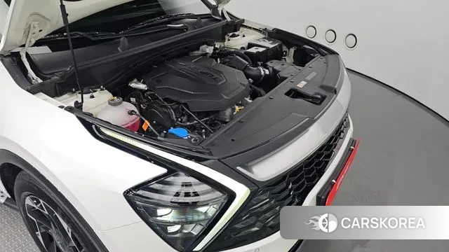 Kia Sportage 5th Generation id 3058233 из Кореи 16