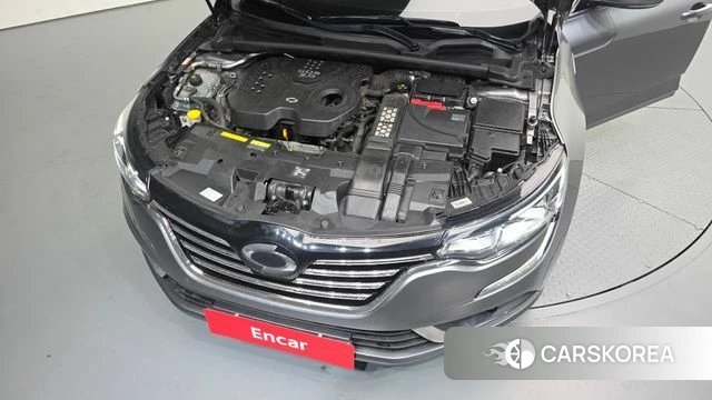 Renault Korea (Samsung) SM6 id 4520579 из Кореи 16