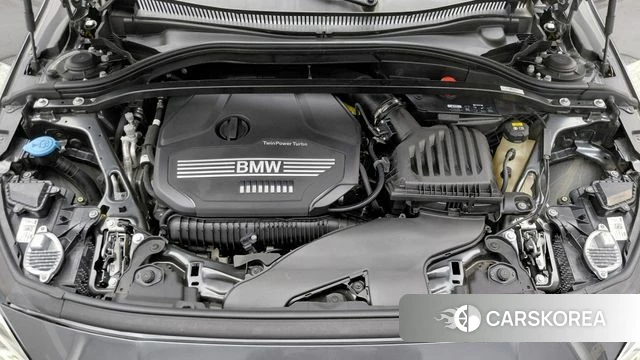 BMW 2 Series Gran Coupe (F44) id 4361840 из Кореи 16