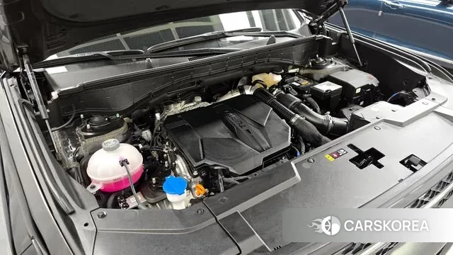 Hyundai Santa Fe (MX5) id 3491976 из Кореи 16