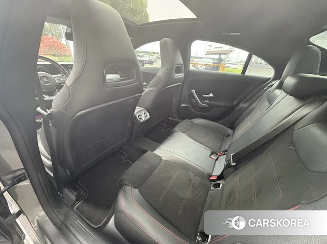 Mercedes-Benz CLA (import) id 3869634 из Китая 7