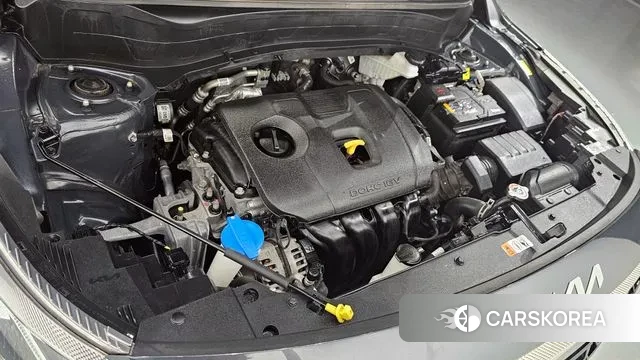 Kia The New Seltos id 3022372 из Кореи 16