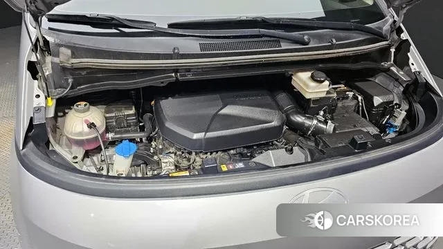 Hyundai Staria id 3111171 из Кореи 16