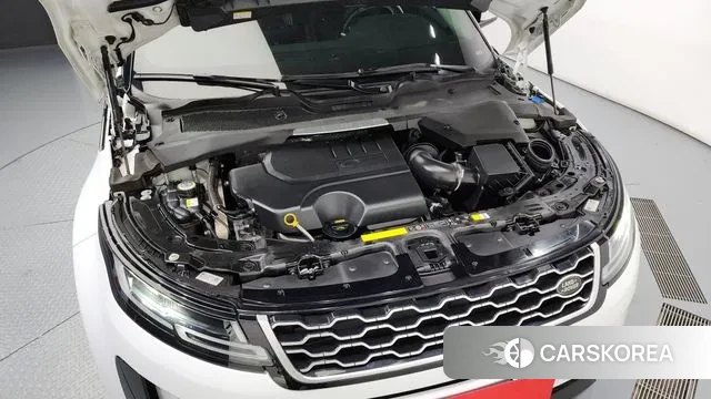 Land Rover Range Rover Evoque 2nd Generation id 2995006 из Кореи 16