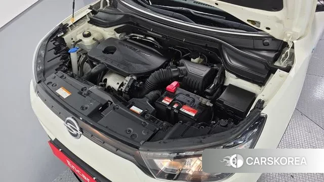 Ssangyong Tivoli Armor id 3515197 из Кореи 16