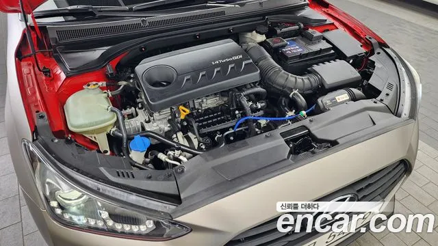 Hyundai Veloster (JS) id 2763542 из Кореи 16