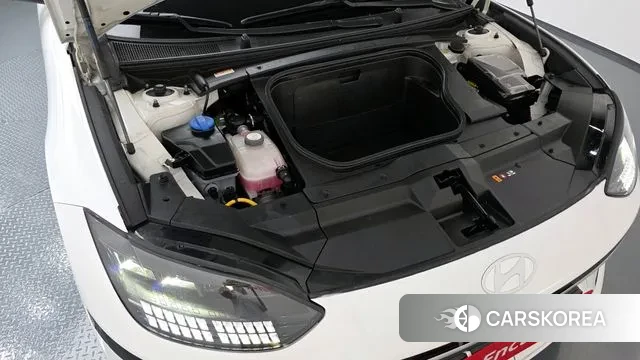 Hyundai Ionic 6 id 3311099 из Кореи 16