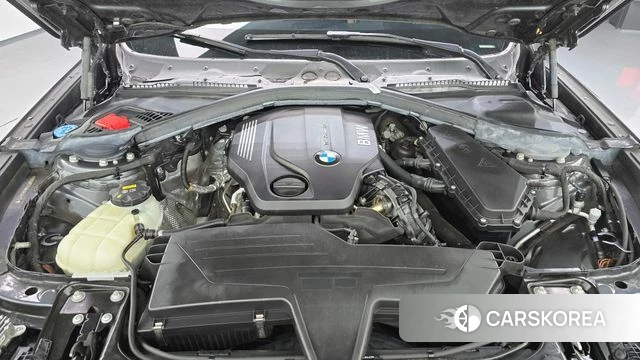 BMW 3 Series GT (F34) id 4447057 из Кореи 32