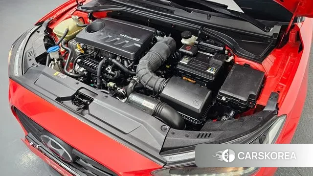 Hyundai Veloster (JS) id 3766716 из Кореи 16