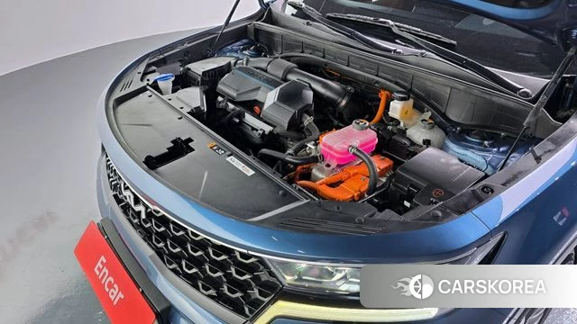 Kia Sorento 4th Generation id 4224038 из Кореи 30