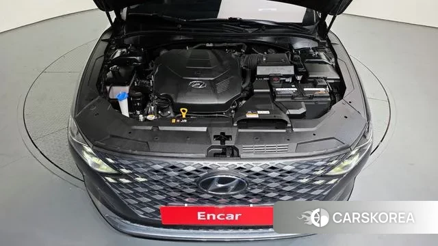 Hyundai The New Grandeur IG id 3540408 из Кореи 16