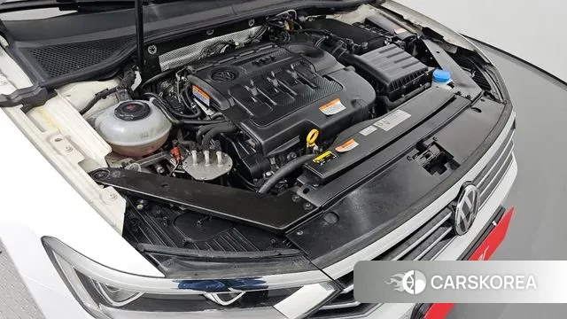 Volkswagen Passat GT (B8) id 3226845 из Кореи 16