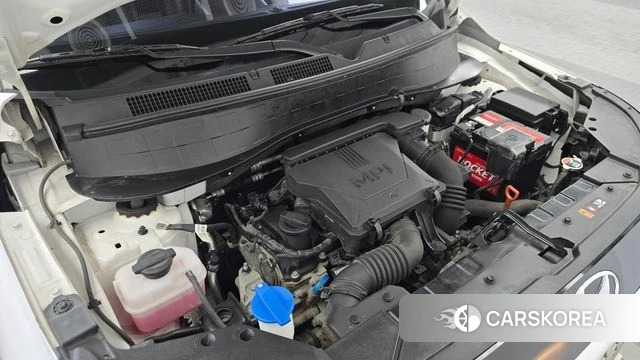 Hyundai Casper id 4401730 из Кореи 27