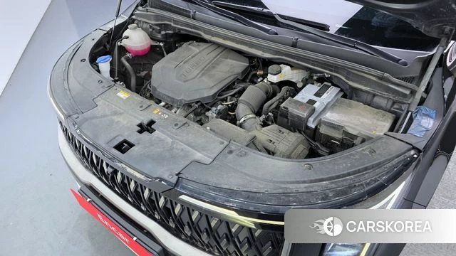 Kia The New Carnival 4th Generation id 3934096 из Кореи 16