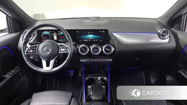 Mercedes-Benz GLA - Class H247 id 3411854 из Кореи 16