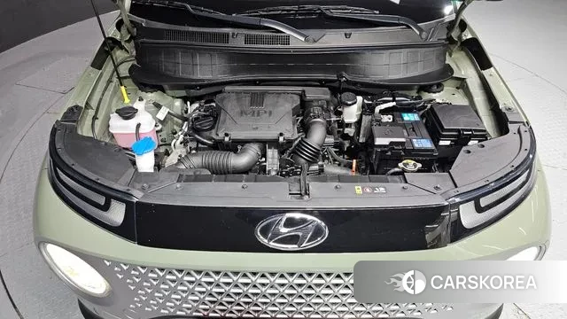 Hyundai Casper id 3759012 из Кореи 16