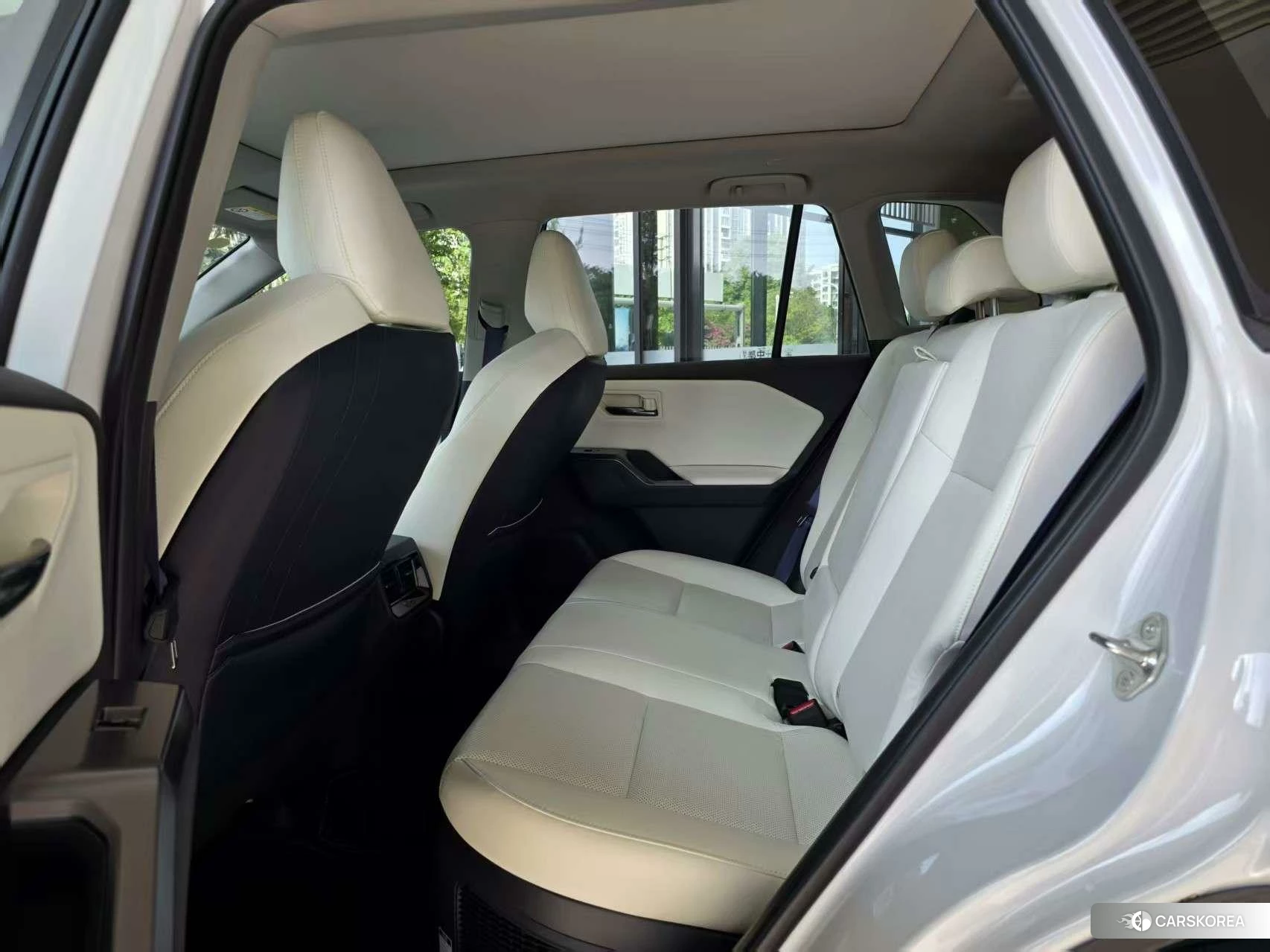 Toyota RAV4 Rongfang id 4461509 из Китая 16