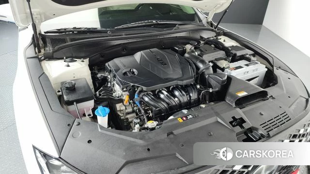 Hyundai The New Grandeur IG id 4267518 из Кореи 31