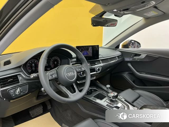 Audi A4L id 4275780 из Китая 26