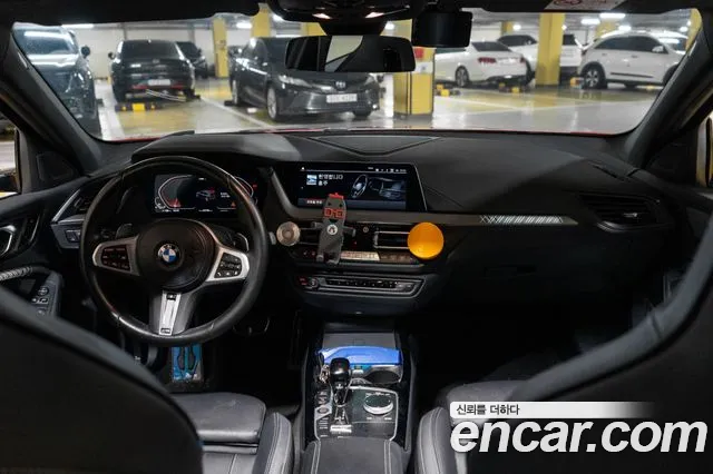 BMW 1 Series (F40) id 2692466 из Кореи 6