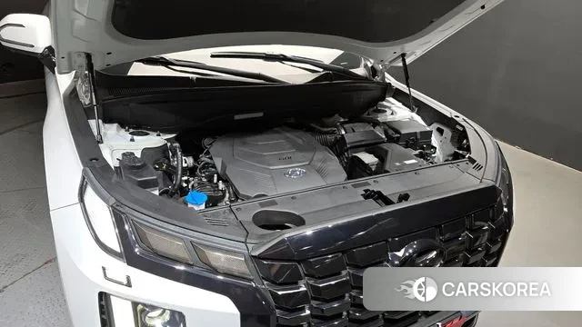 Hyundai The New Palisade id 2883954 из Кореи 16