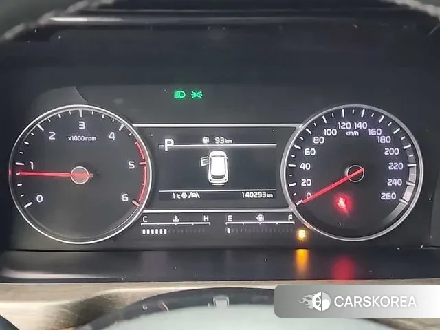 Kia Sorento 4th Generation id 3607155 из Кореи 14