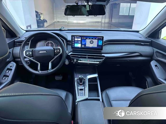 Haval Red Rabbit id 4241726 из Китая 20