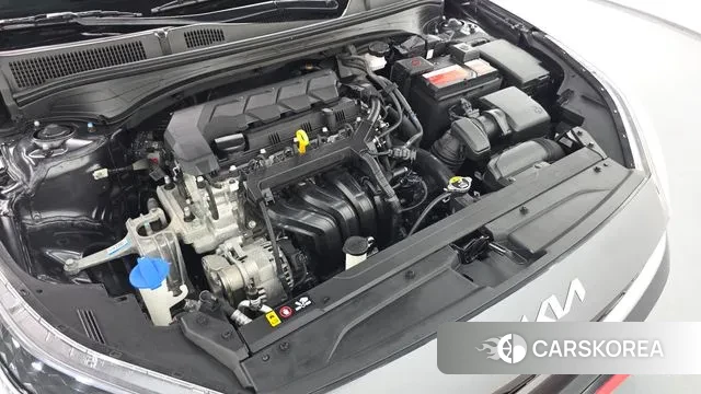 Kia The New K3 2nd generation id 3037678 из Кореи 16