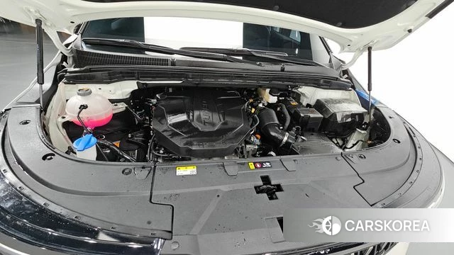 Kia The New Carnival 4th Generation id 3811120 из Кореи 16