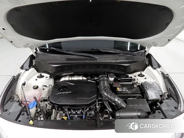 Kia Seltos id 3649988 из Кореи 16